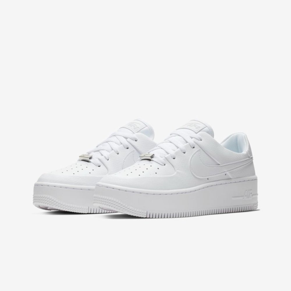 Nike Air Force 1 Sage Low Women's Shoe